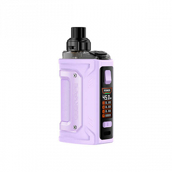 Geek Vape Aegis H45 CLASSIC 1400mAh KIT (lavender)