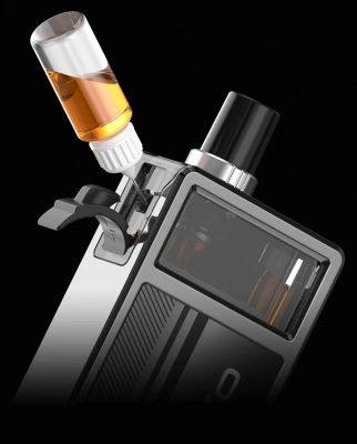 Smoant Pasito Pro 1500mAh KIT (Diamond Shaped)