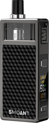 Smoant Pasito Pro 1500mAh KIT (Diamond Shaped)